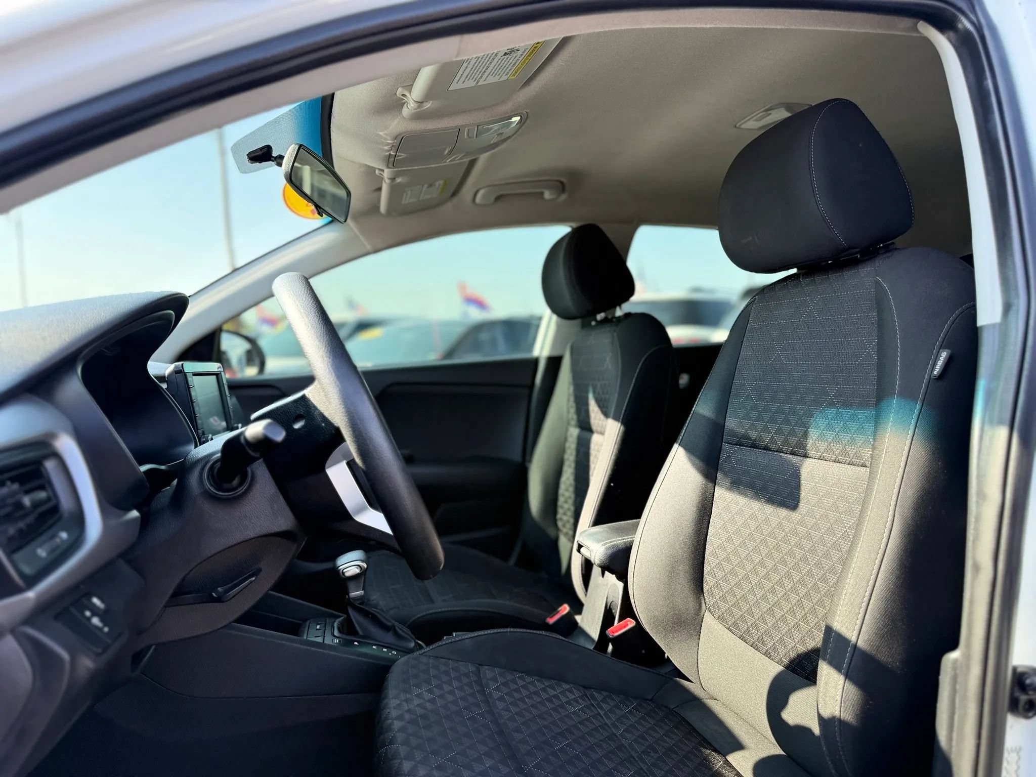 Used 2020 Kia Rio S FWD image 11
