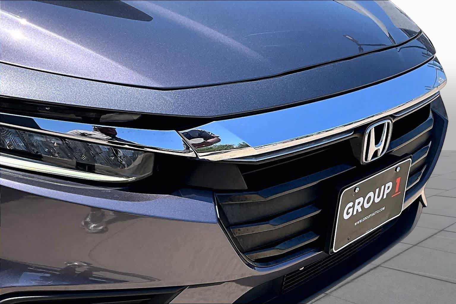 Used 2021 Honda Insight EX image 30