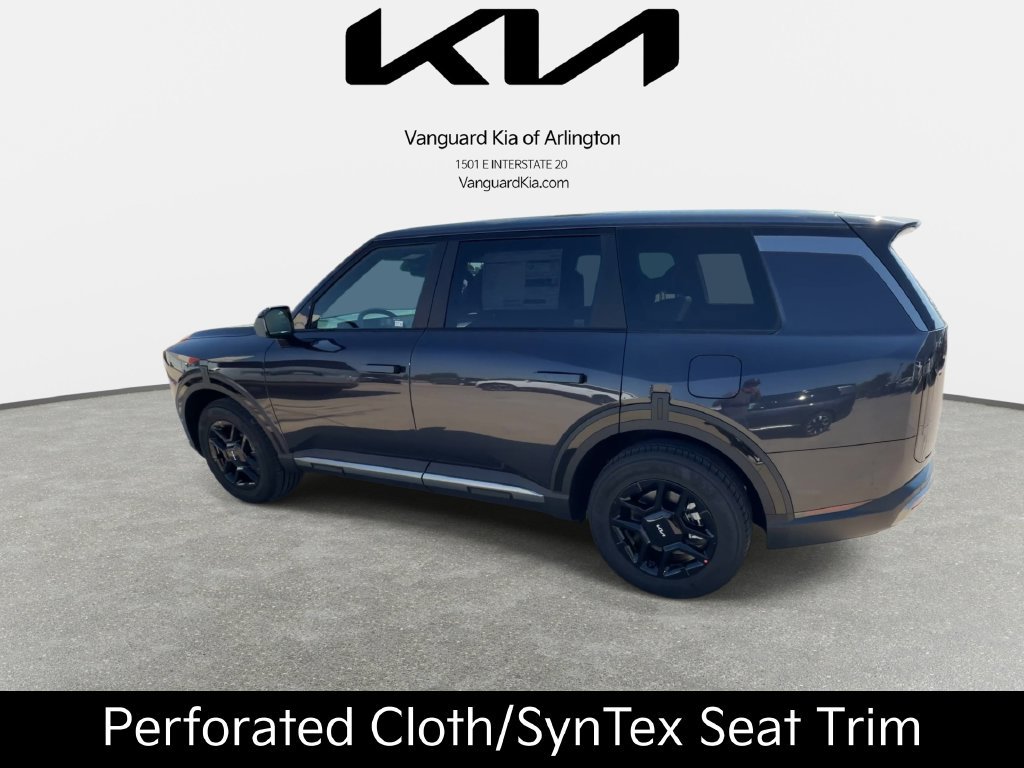 New 2027 Kia Telluride LX FWD image 7