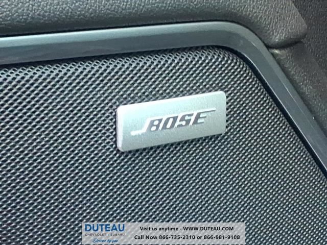 New 2026 Chevrolet Silverado 2500 LTZ w/ LTZ Premium Package AWD/4WD image 18