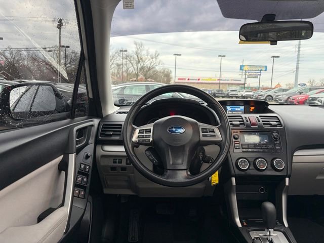 Used 2015 Subaru Forester 2.5i Premium w/ All-Weather Package image 7