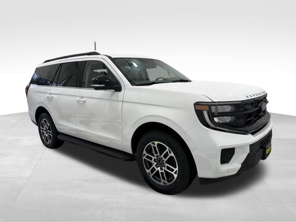 New 2026 Ford Expedition Active AWD/4WD image 11