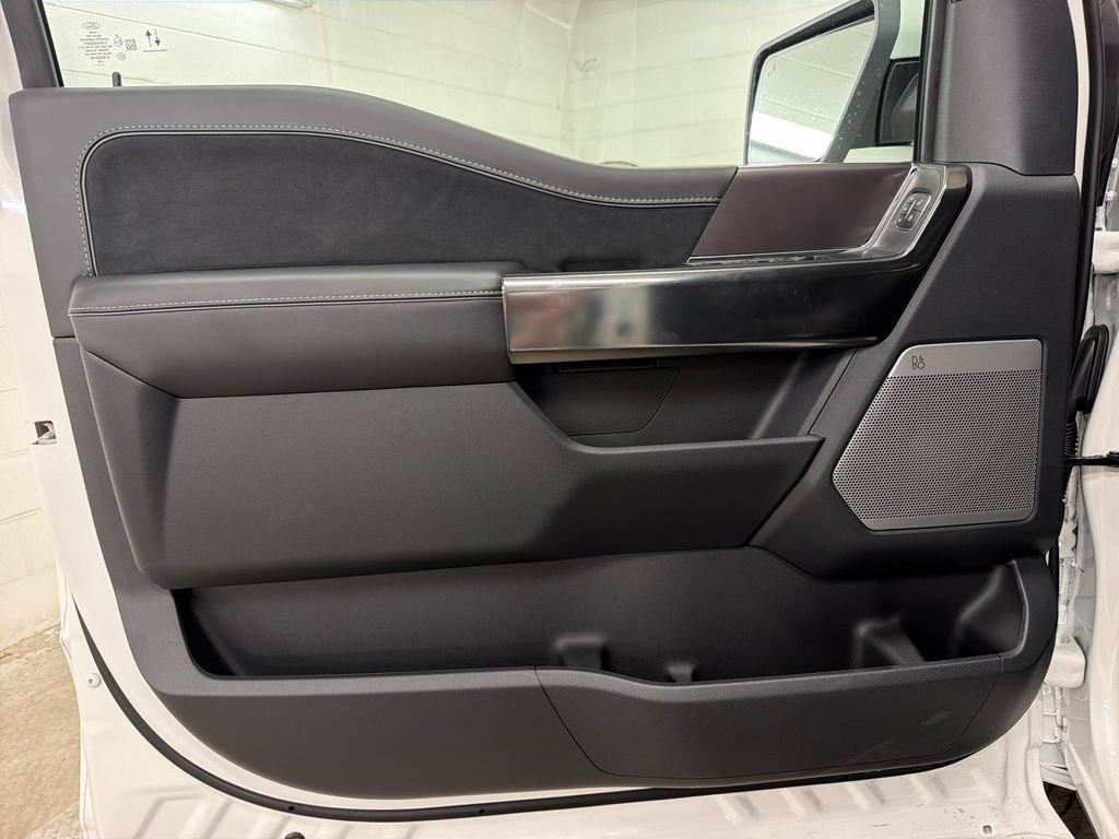 New 2026 Ford F150 Platinum w/ Equipment Group 700A Standard AWD/4WD image 15