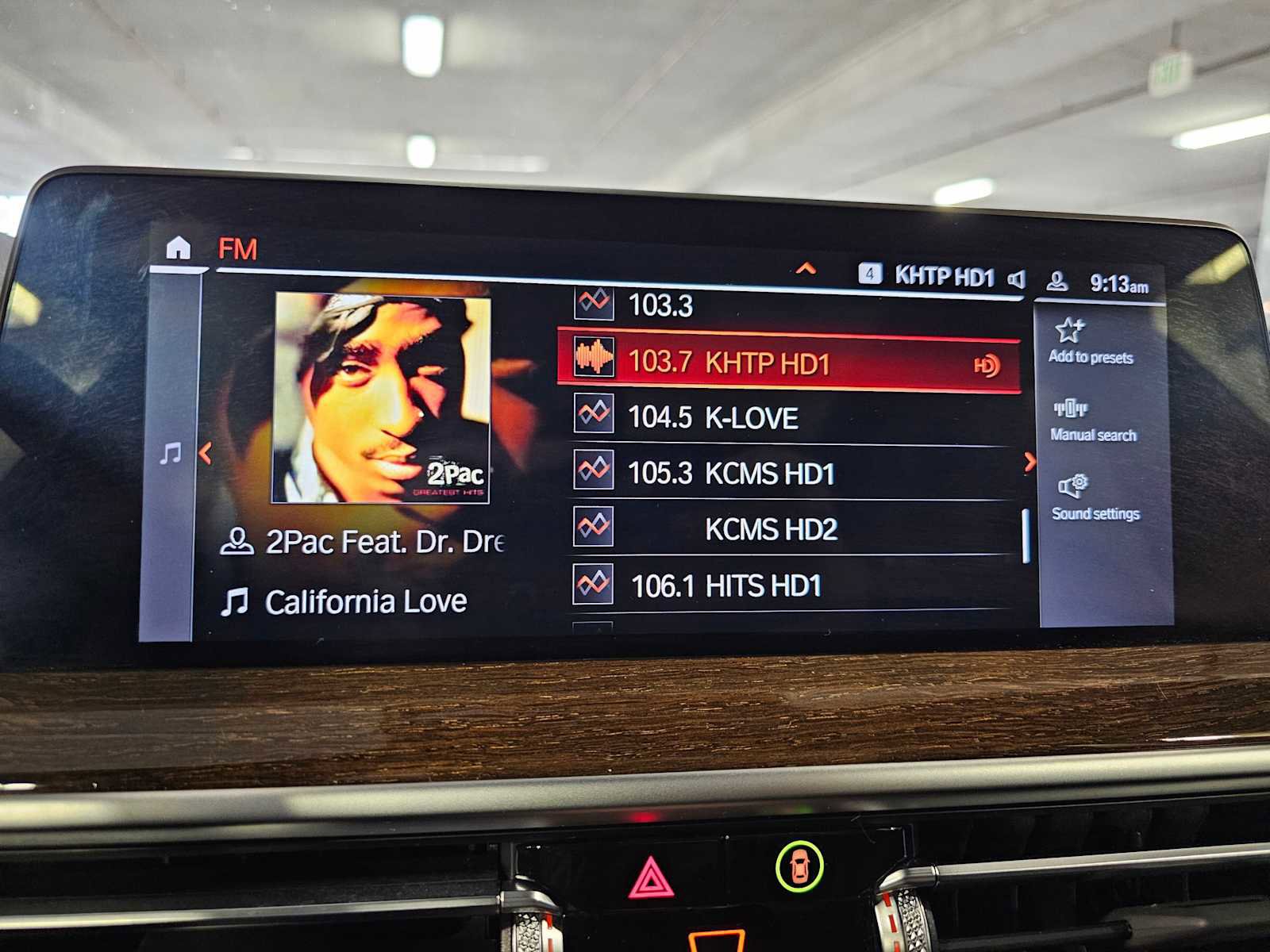 Used 2022 BMW X3 xDrive30i image 17