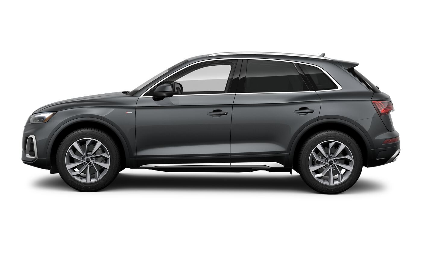 Certified 2024 Audi Q5 2.0T Premium Plus AWD/4WD image 8
