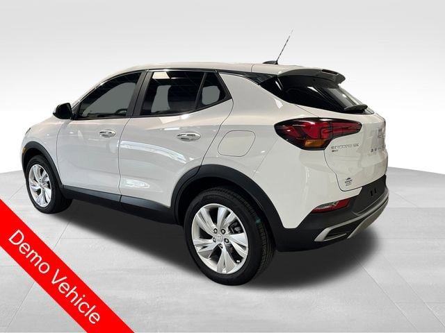 New 2026 Buick Encore GX Preferred w/ Comfort Package AWD/4WD image 5
