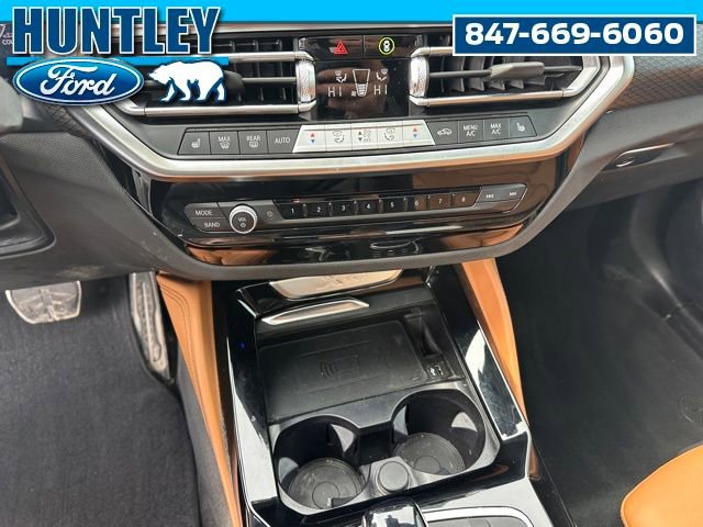 Used 2023 BMW X4 xDrive30i image 24