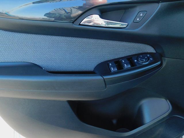 Used 2024 Chevrolet TrailBlazer LT w/ LT Cold Weather Package image 25