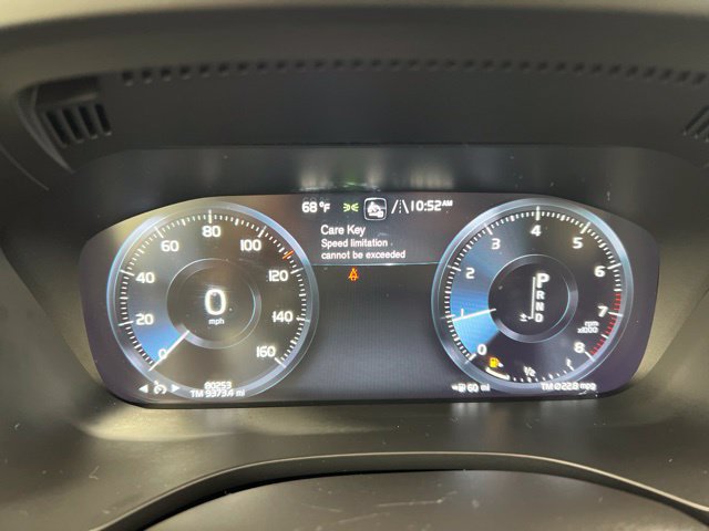 Used 2021 Volvo XC60 T5 Inscription AWD/4WD image 18