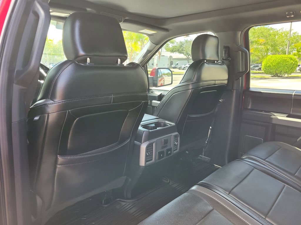 Used 2020 Ford F150 Raptor w/ Equipment Group 802A Luxury AWD/4WD image 11