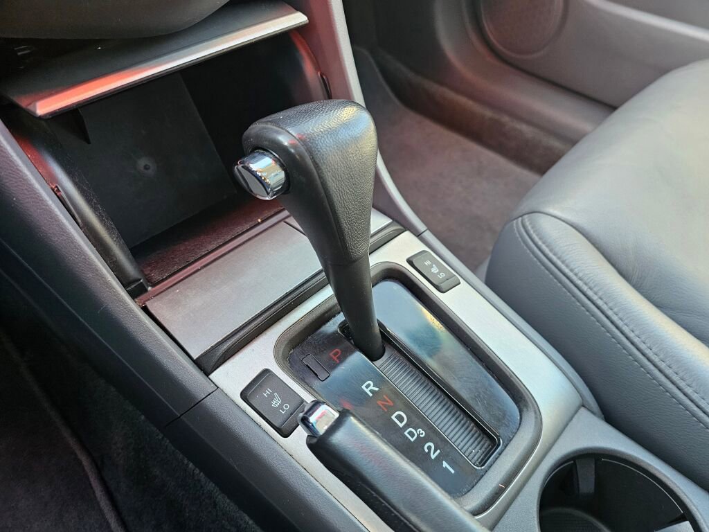 Used 2003 Honda Accord EX image 39