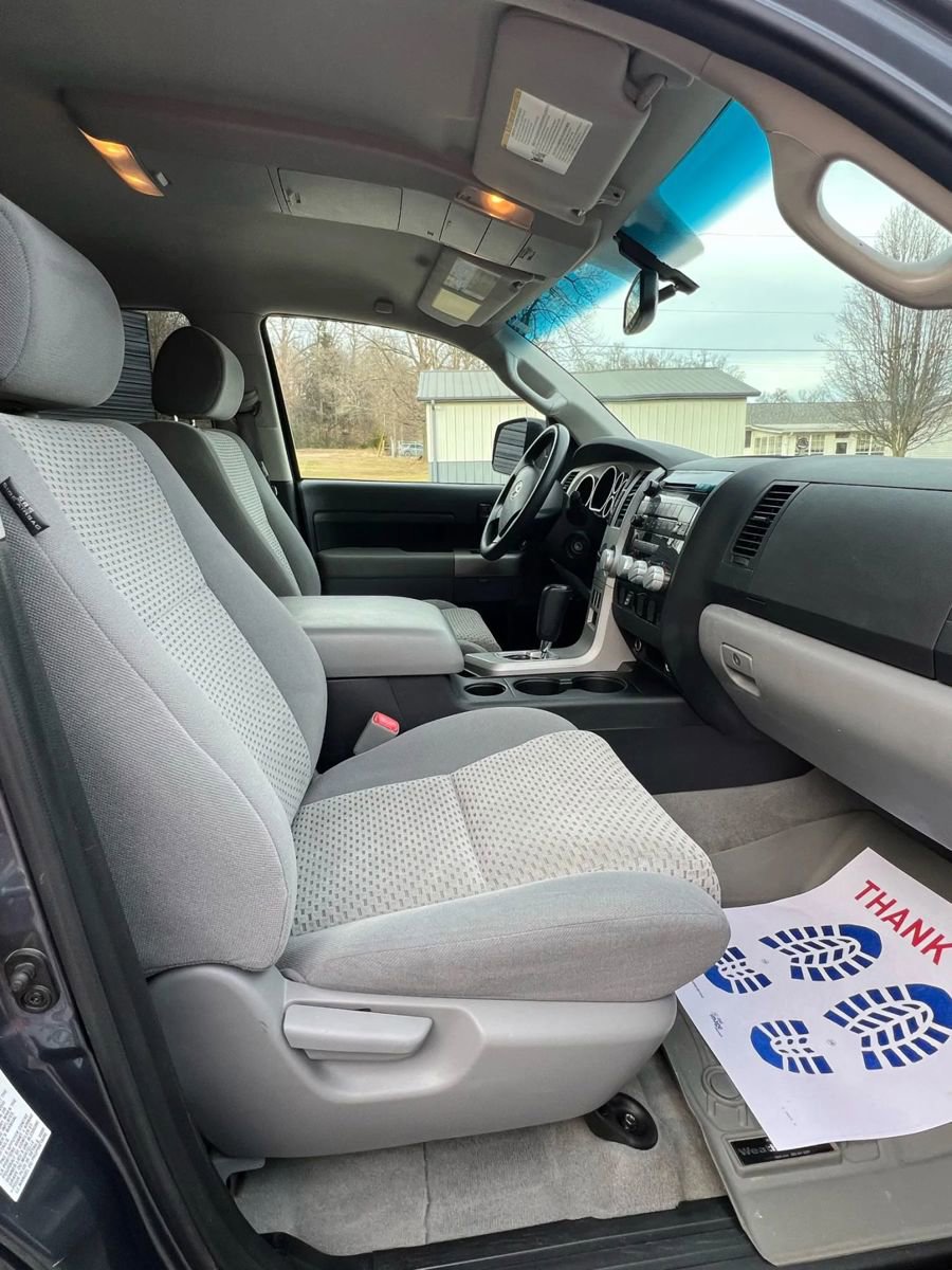 Used 2008 Toyota Tundra SR5 image 13