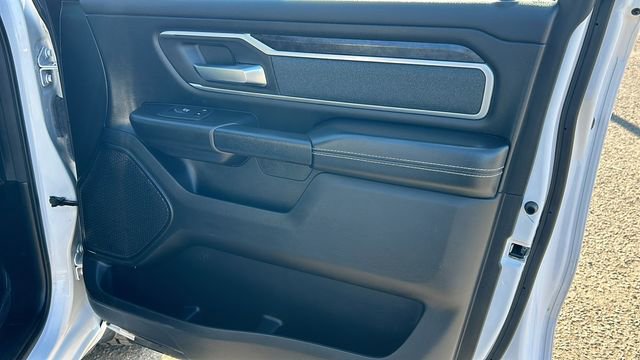 Used 2023 RAM 1500 Big Horn image 10