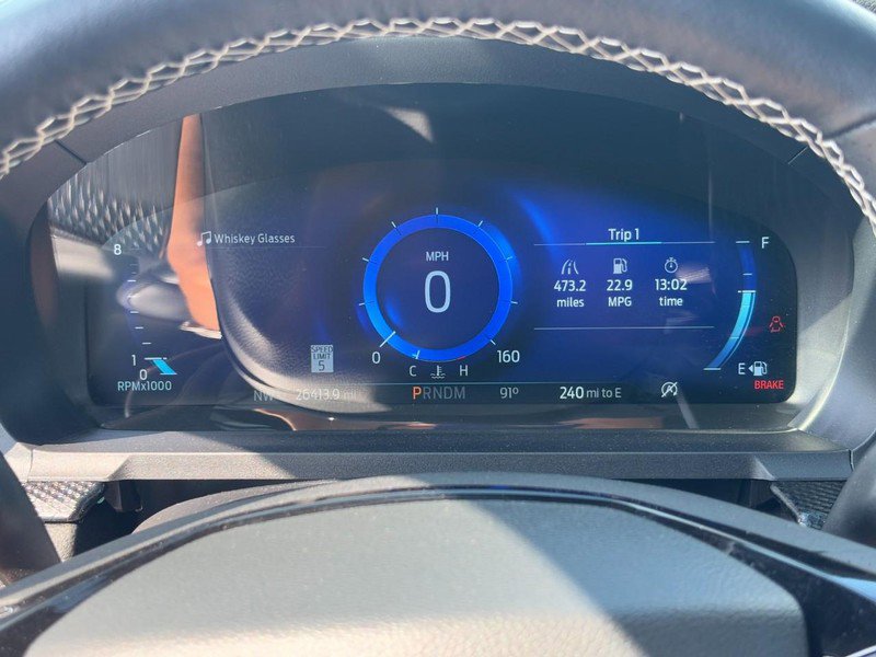 Used 2023 Ford Explorer ST w/ Equipment Group 401A image 20