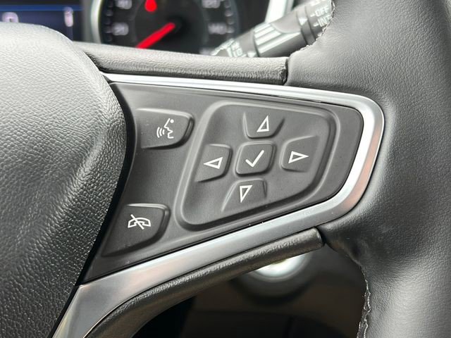 Certified 2023 Chevrolet Equinox LT image 24