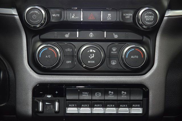 Used 2022 RAM 3500 Lone Star w/ Level C Equiment Group image 32