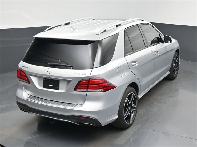 Used 2017 Mercedes-Benz GLE 43 AMG 4MATIC image 55
