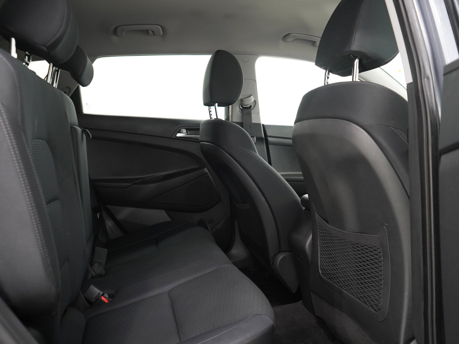 Used 2019 Hyundai Tucson SE AWD/4WD image 12