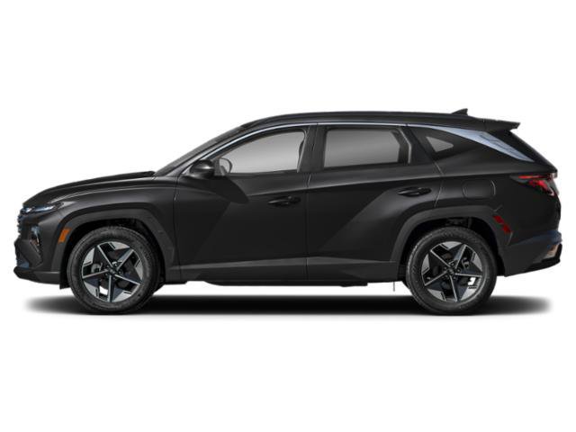 Used 2026 Hyundai Tucson SEL Plus FWD image 3