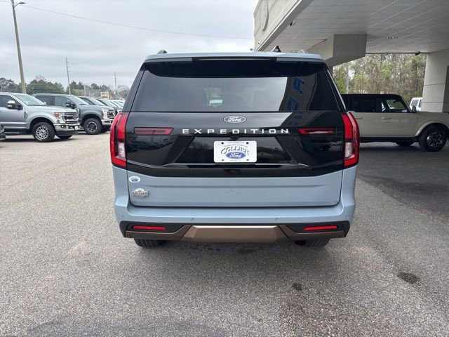 New 2026 Ford Expedition King Ranch image 7