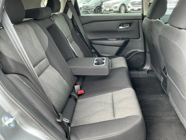 Used 2024 Nissan Rogue SV AWD/4WD image 22