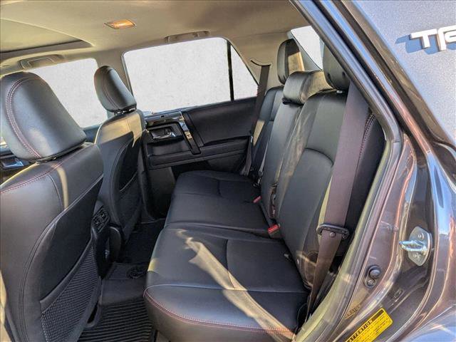 Used 2023 Toyota 4Runner TRD Off-Road Premium image 18