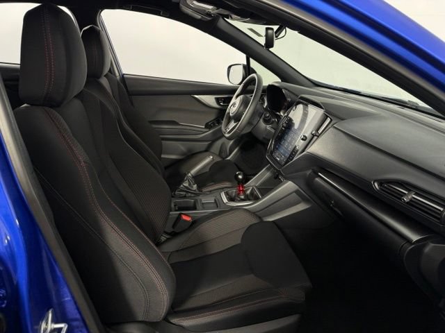 Used 2024 Subaru WRX Premium w/ Popular Package #2A AWD/4WD image 15