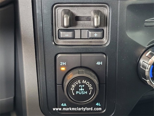 New 2025 Ford F150 Lariat w/ Equipment Group 501A Mid image 14