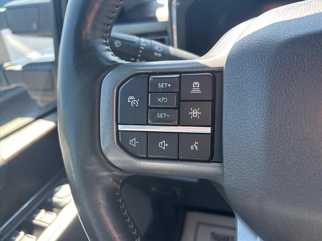 Used 2023 Ford F450 Lariat w/ Lariat Ultimate Package AWD/4WD image 31