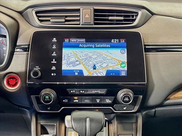 Used 2018 Honda CR-V Touring image 13