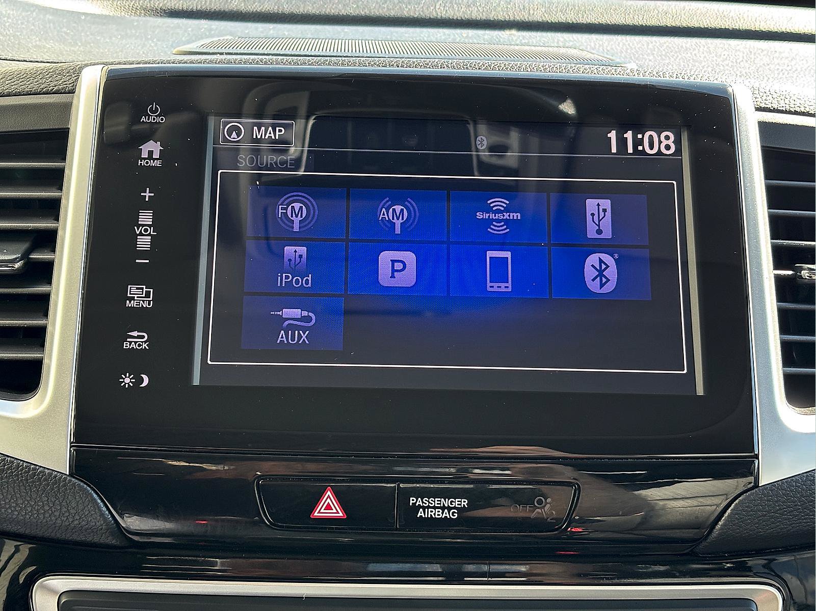 Certified 2020 Honda Ridgeline RTL-E image 23