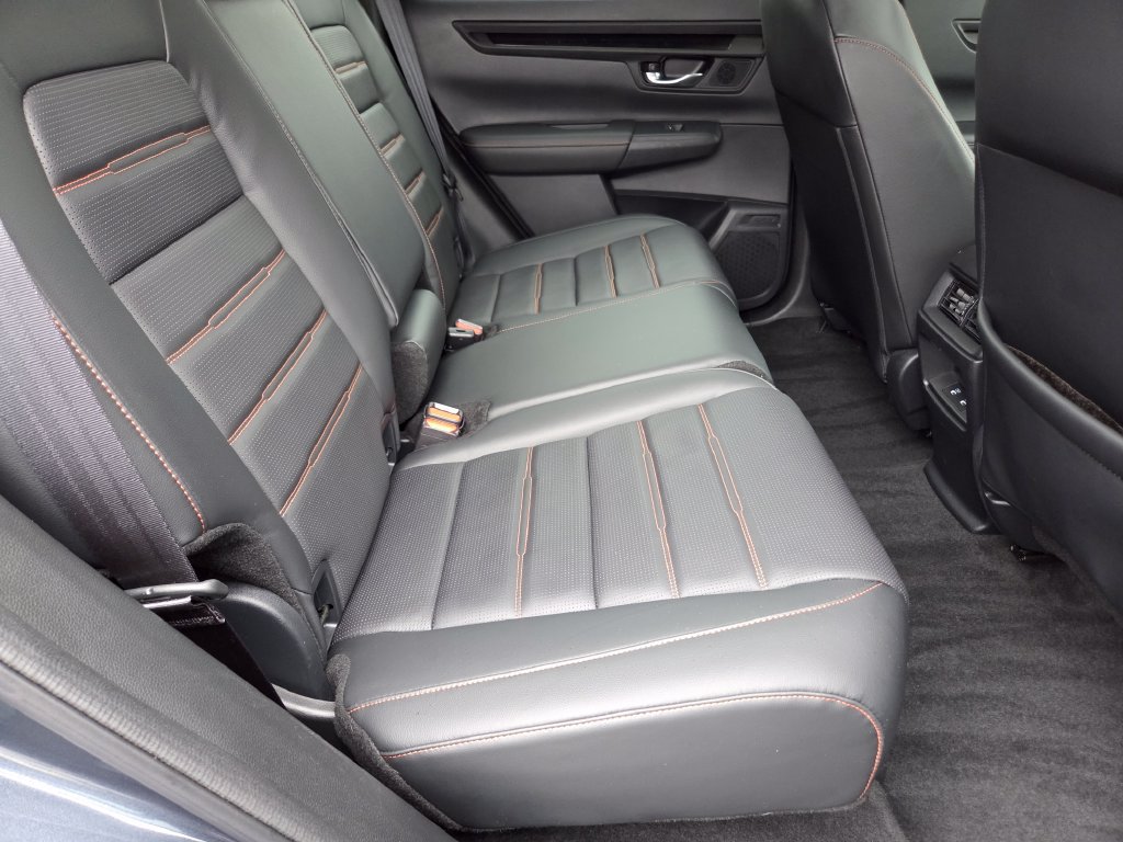 Certified 2024 Honda CR-V Sport-L image 29