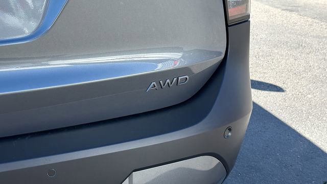 New 2026 Nissan Kicks S image 11