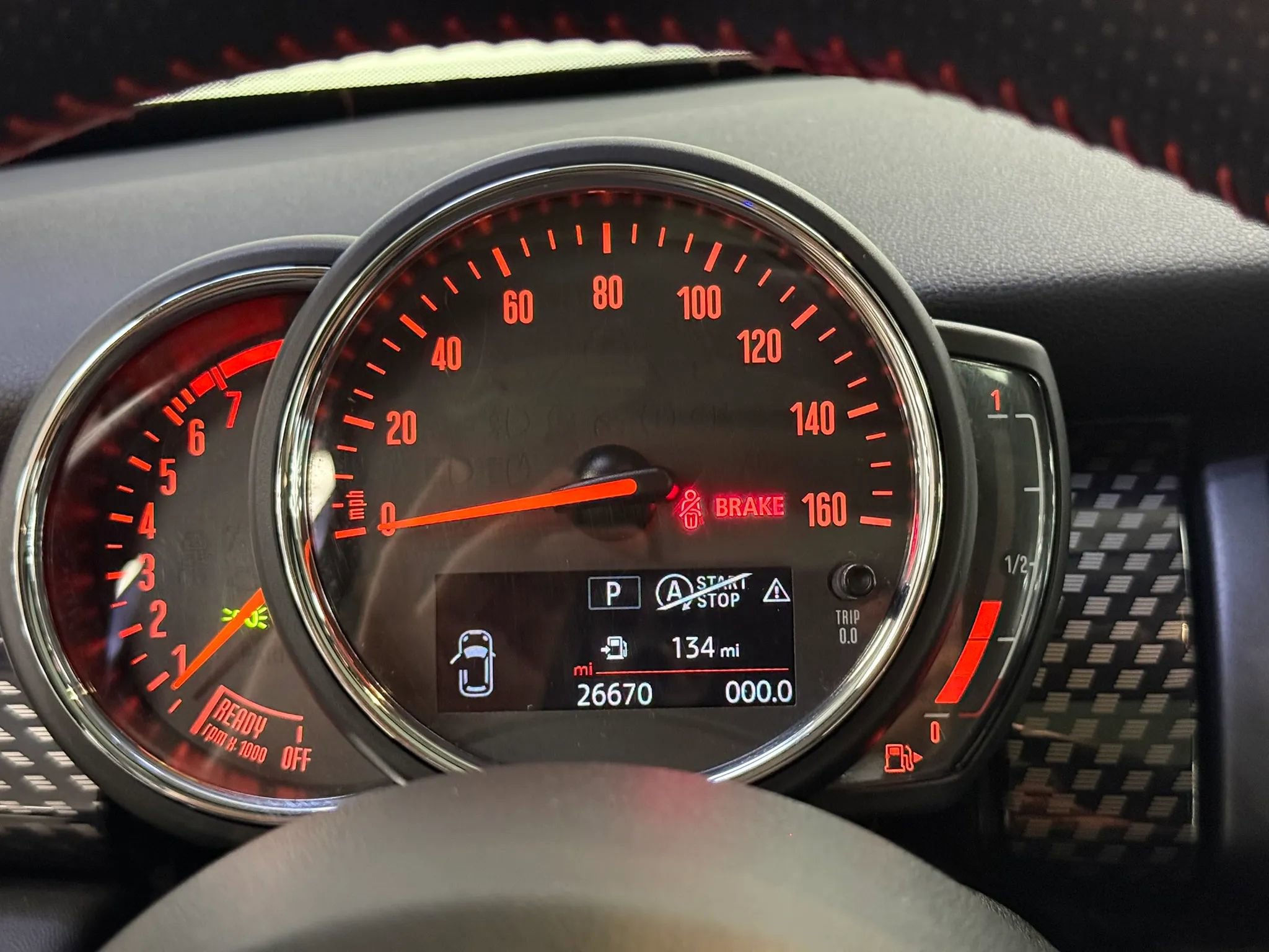 Used 2020 MINI Cooper S FWD image 29