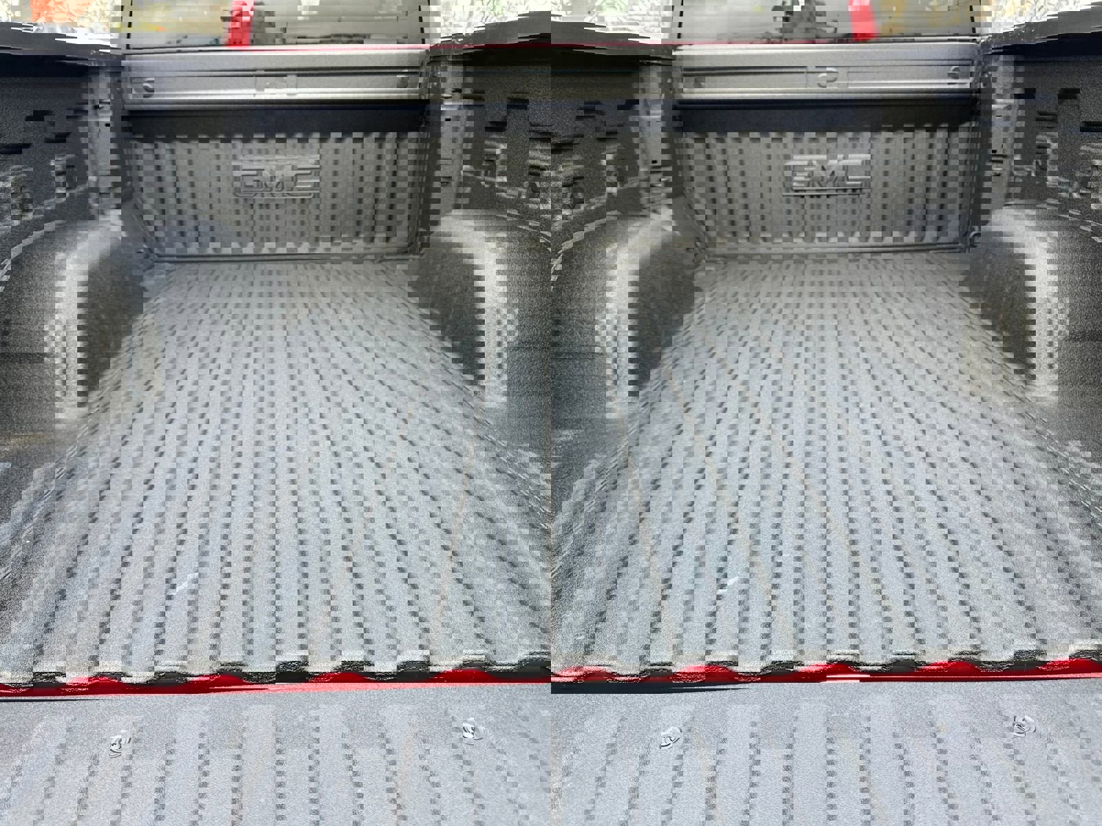 New 2026 GMC Sierra 1500 SLT w/ SLT Premium Package image 26