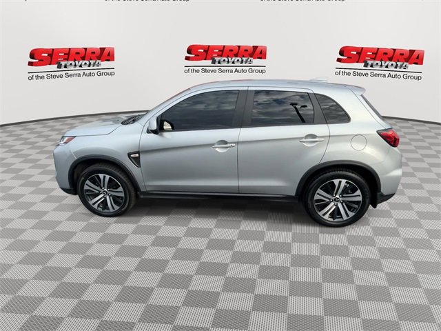 Used 2023 Mitsubishi Outlander Sport AWD image 6