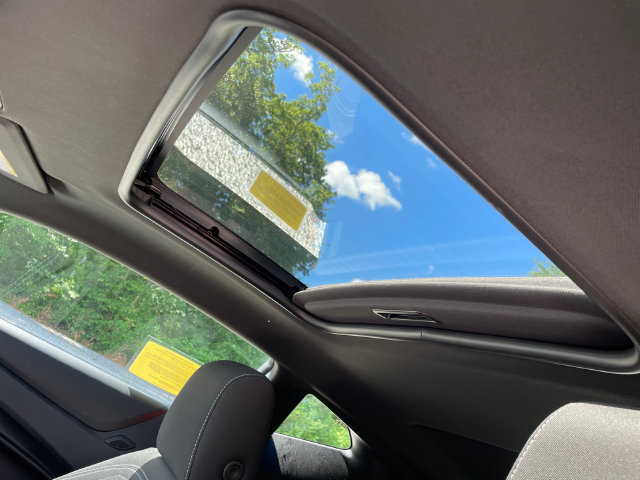Used 2023 Chevrolet Camaro SS RWD image 33