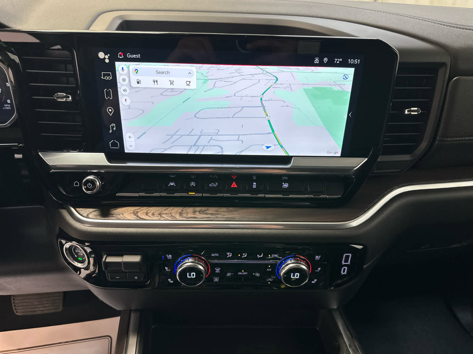 New 2026 GMC Sierra 1500 SLT w/ SLT Convenience Package image 5