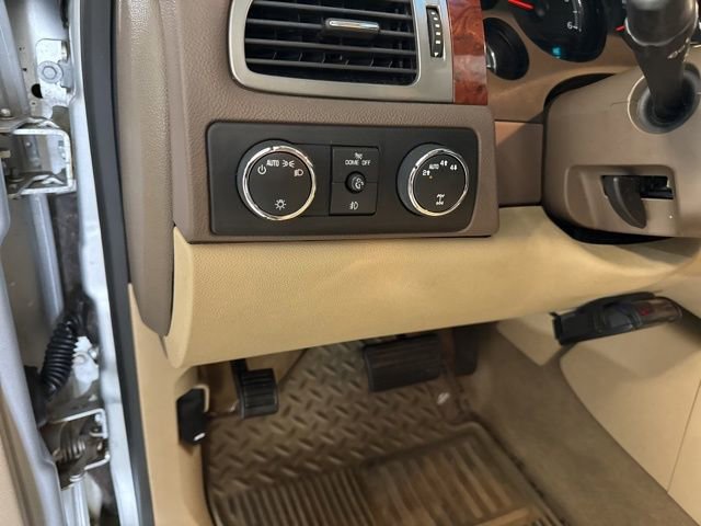 Used 2012 GMC Sierra 1500 SLT w/ SLT Convenience Package image 45