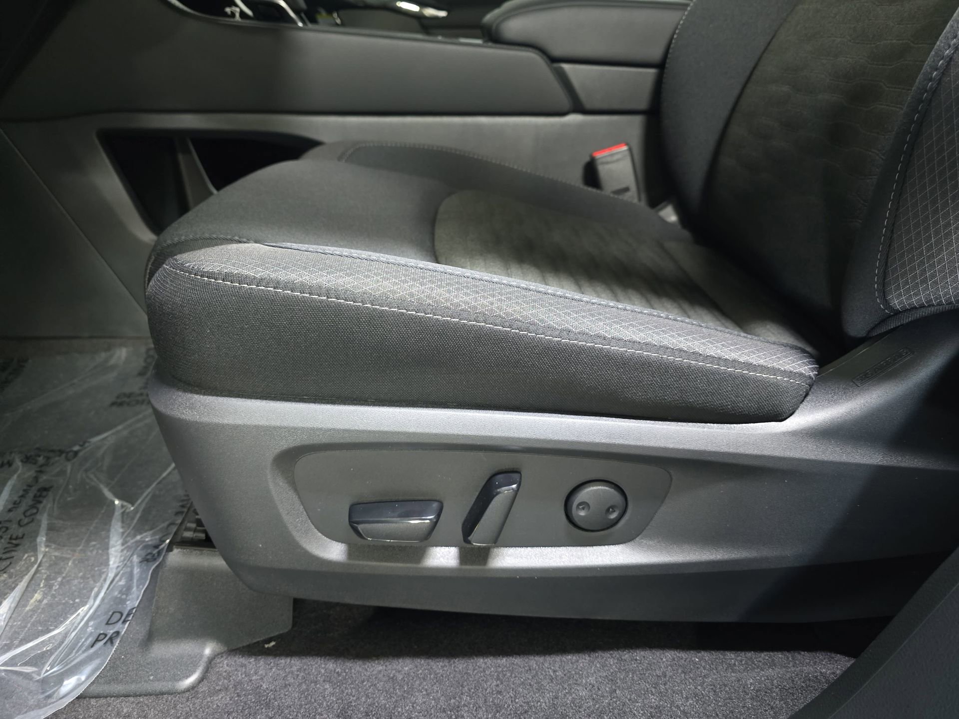 New 2026 Nissan Pathfinder SV w/ Cargo Package AWD/4WD image 27