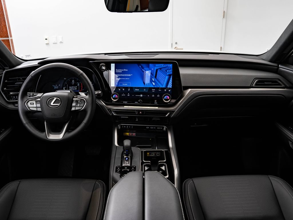 New 2026 Lexus TX 350 AWD w/ Technology Package image 35