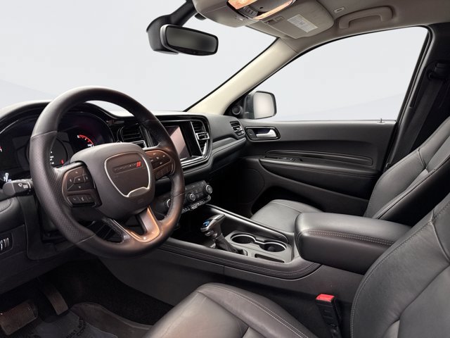 Used 2021 Dodge Durango SXT AWD/4WD image 10