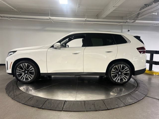 Used 2026 BMW X3 xDrive30i w/ Convenience Package AWD/4WD image 5
