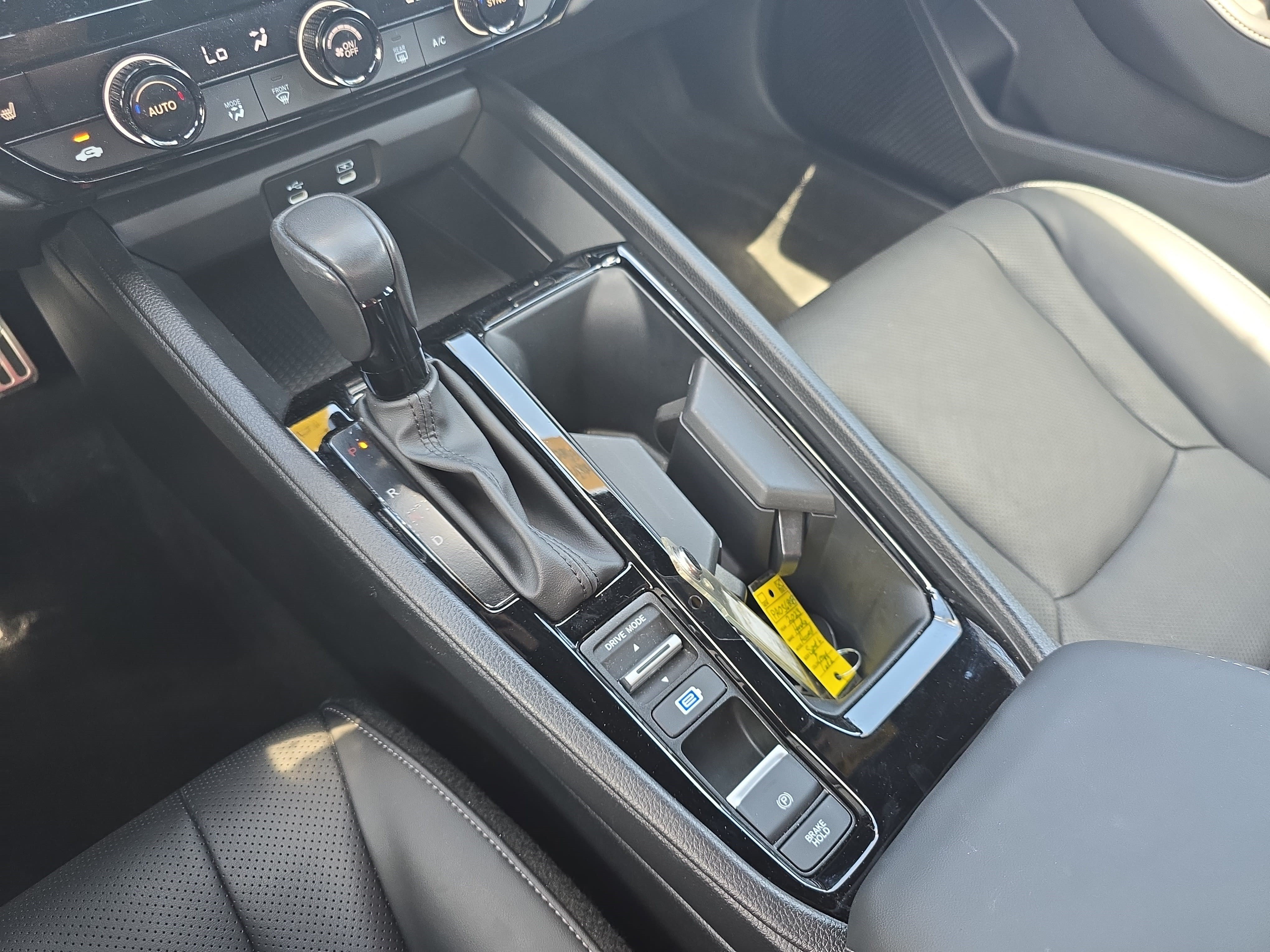 Used 2023 Honda Accord Sport image 24