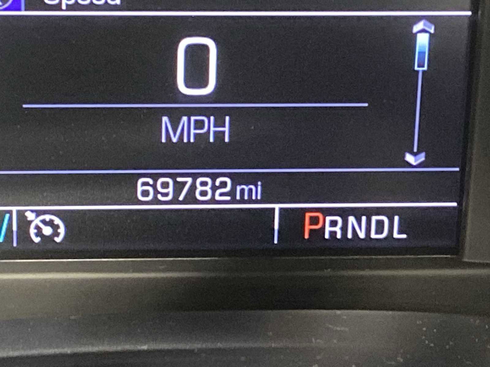 Used 2018 Chevrolet Silverado 1500 LTZ Z71 w/ LTZ Plus Package AWD/4WD image 17