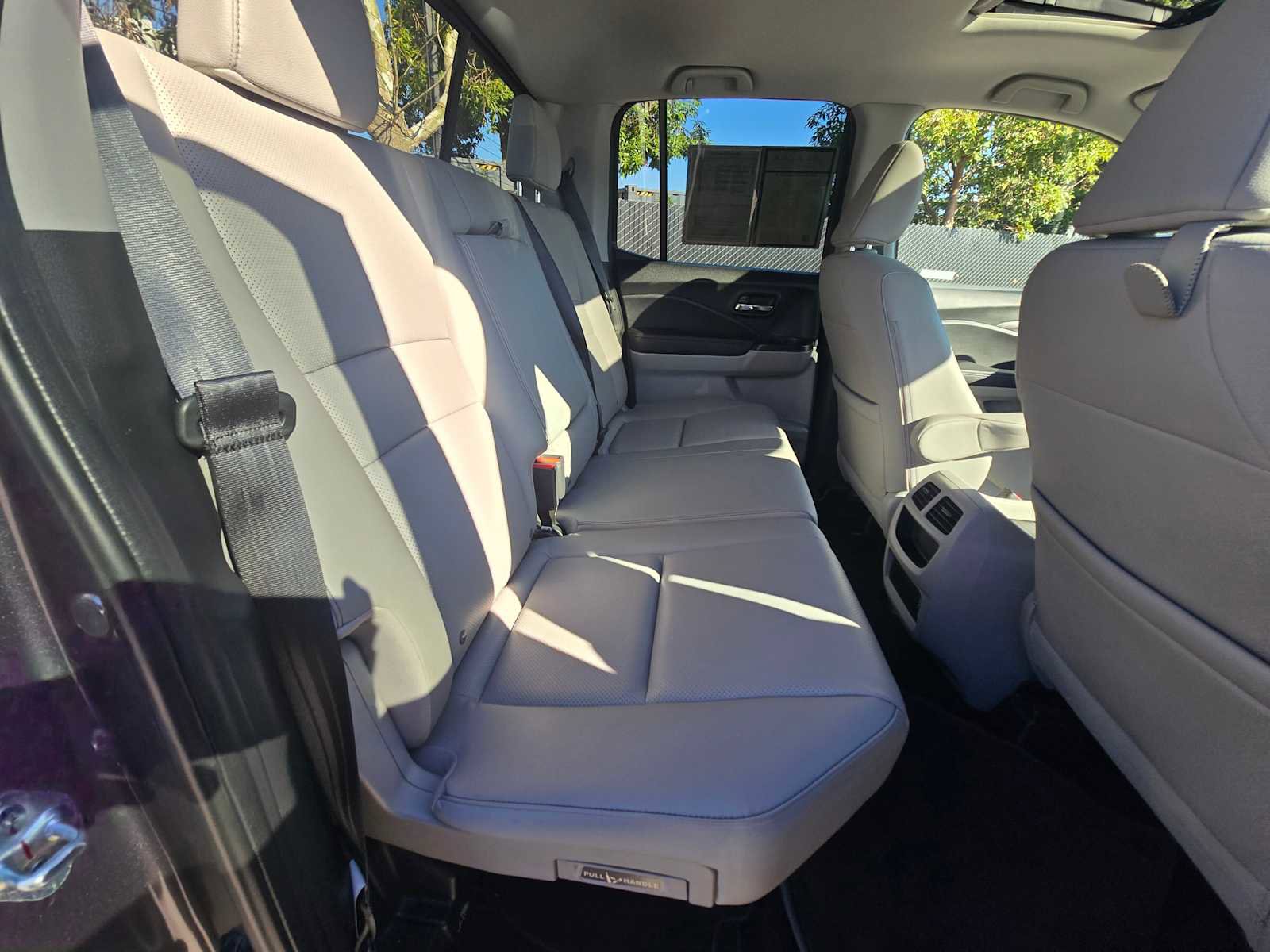 Used 2022 Honda Ridgeline RTL-E image 14