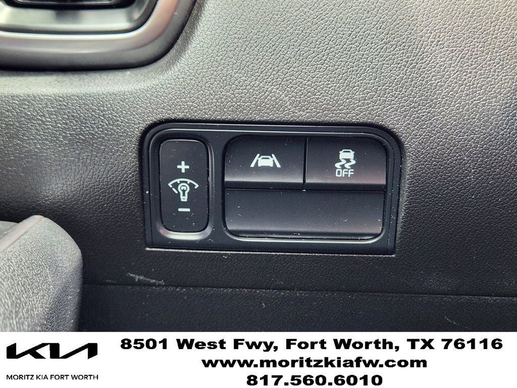 Used 2023 Kia Sorento LX FWD image 21