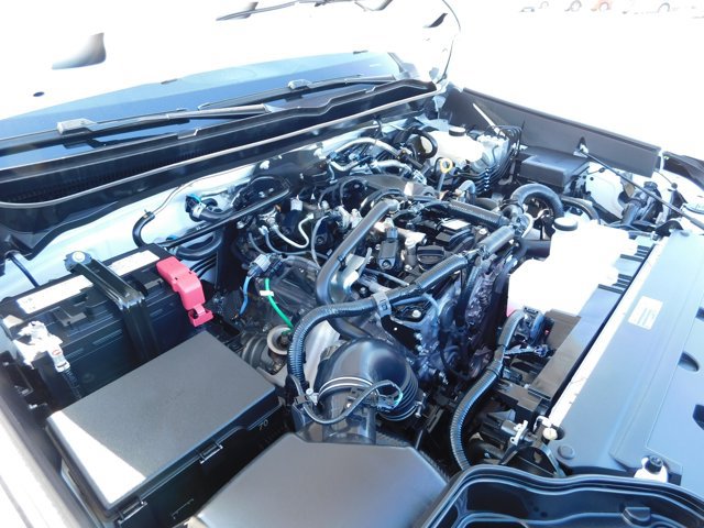 Used 2026 Toyota Tacoma SR5 AWD/4WD image 27
