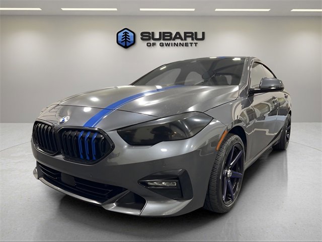Used 2020 BMW 228i xDrive Gran Coupe w/ Convenience Package