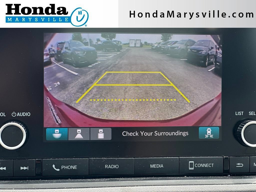 Used 2024 Honda Accord EX video 1